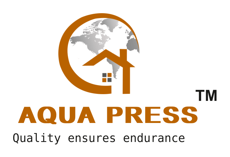 Aqua Press